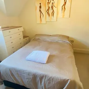Double En-suite Bournemouth