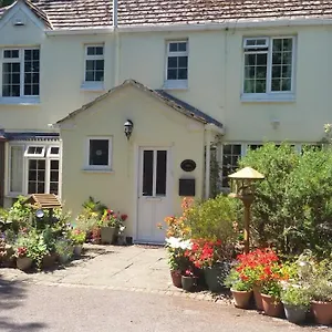 Coach House Bournemouth