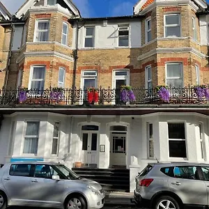The Hotel Bournemouth