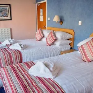 Devon Towers Bournemouth