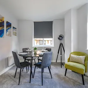 Marygate By Deuce Ltd Hotel Wakefield