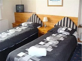 The Lodge Bournemouth United Kingdom