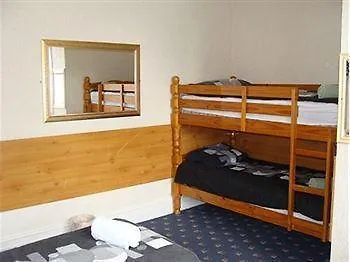 The Lodge Bournemouth Economy hotel