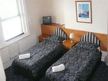 ** Economy hotel The Lodge Bournemouth United Kingdom